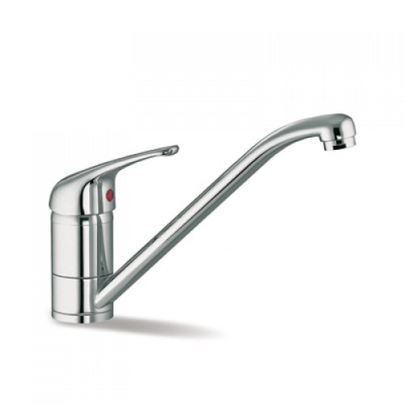 Pyramis Μπαταρία Κουζίνας Essential Modo Χρωμέ 095191001