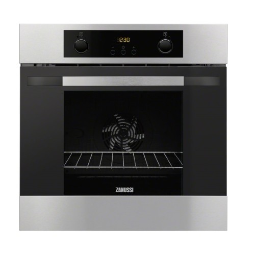 Εντοιχιζόμενοι Φούρνοι