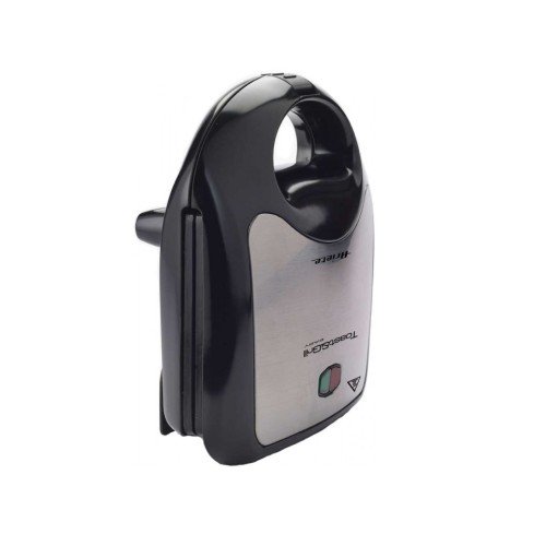 Ariete Τοστιέρα - Γκριλιέρα Easy 1980 (78353)