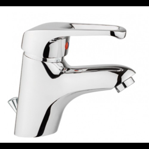 Pyramis Μπαταρία Νιπτήρος FOLK 098090101