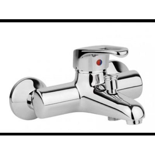 Pyramis Mπαταρία λουτρού FOLK 098090201