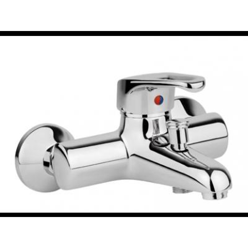 Pyramis Mπαταρία λουτρού FOLK 098090201