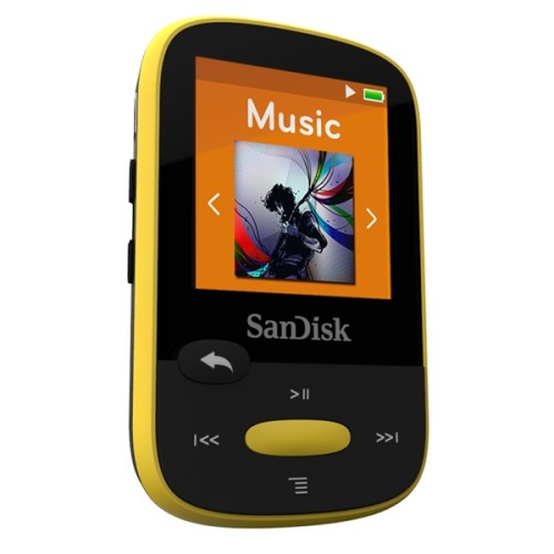 Mp3-Mp4 Players