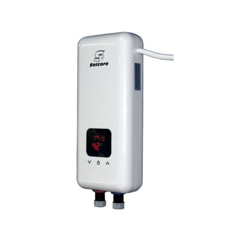 Solcore Ταχυθερμαντήρας Inverter F1D (3,5-5,5 kW)