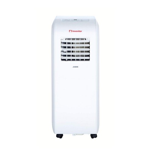 Φορητά κλιματιστικά