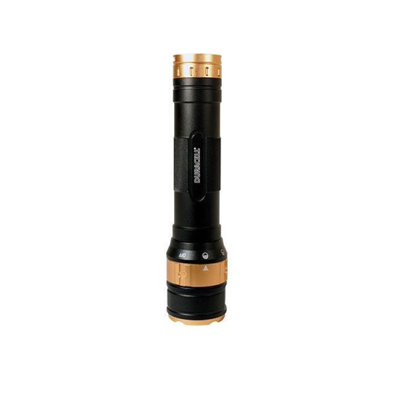 Duracell Φακός Tough MLT-10 (02.718)