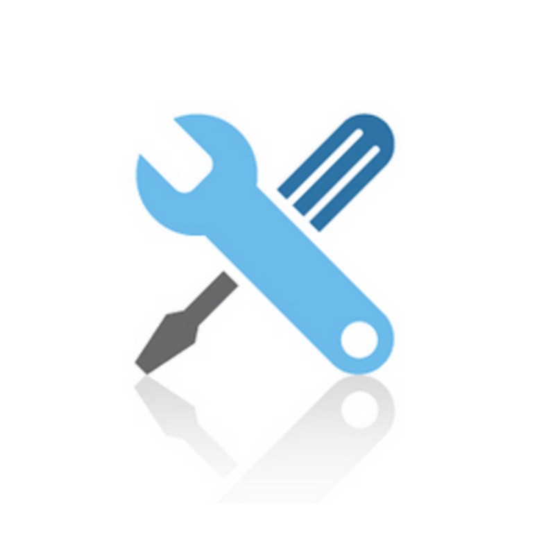 Support Εγκατάσταση Πλυντηρίου Ρούχων Ταυτόχρονα με την Παράδοση