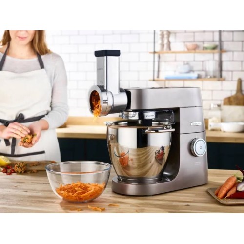 Kenwood Κόφτης-Τρίφτης χαμηλής ταχύτητας για kMix KAX643ME
