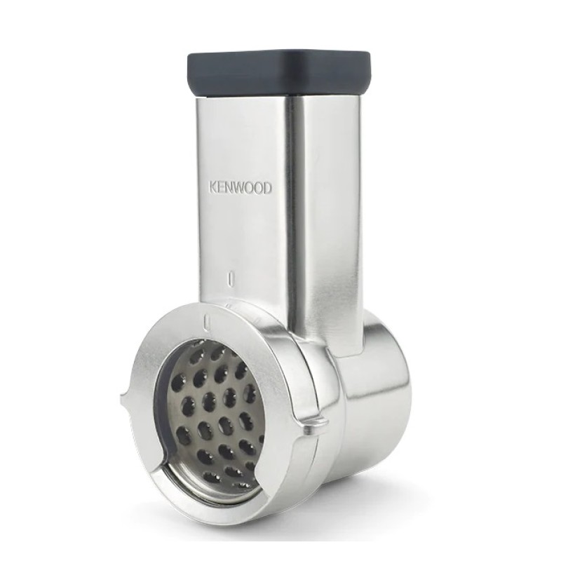 Kenwood Κόφτης-Τρίφτης χαμηλής ταχύτητας για kMix KAX643ME