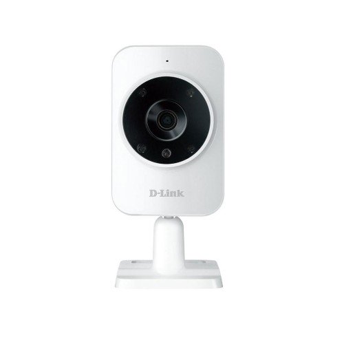 IP Cameras