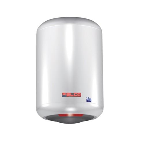 Elco Ηλεκτρικός θερμοσίφωνας Duro Glass 10L Δαπέδου 1,5kW