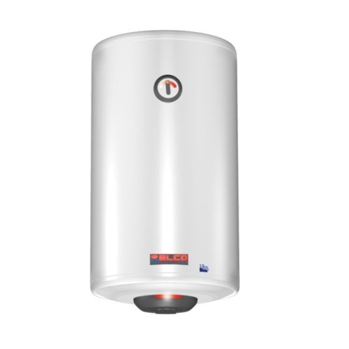Elco Ηλεκτρικός θερμοσίφωνας Duro Glass 60L Boiler Κάθετος 4,0kW