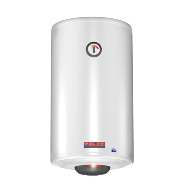 Elco Ηλεκτρικός θερμοσίφωνας Duro Glass 60L Boiler Δαπέδου 4,0kW