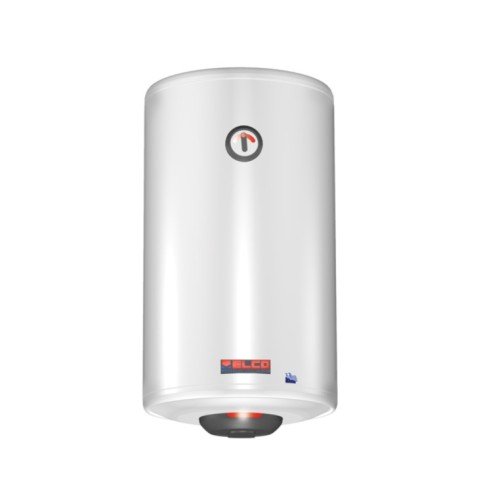 Elco Ηλεκτρικός θερμοσίφωνας Duro Glass 80L Boiler Δαπέδου 4,0kW