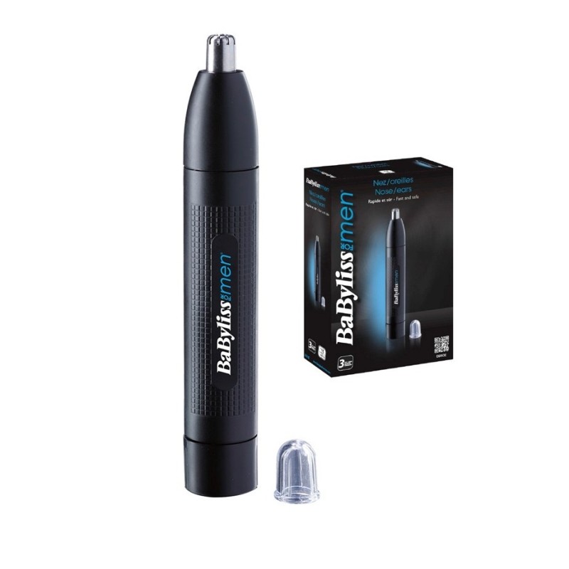 Babyliss Κοπτική Μηχανή Ε650 (214116)