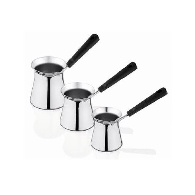 Pyramis Μπρίκι Advanced No2 (015150401)