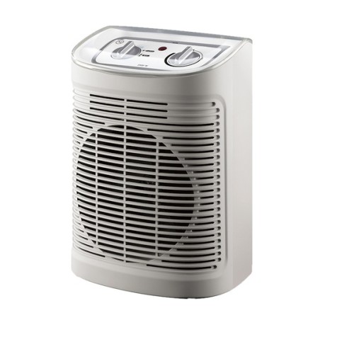 Rowenta Αερόθερμο Μπάνιου Instant Comfort SO6510F2