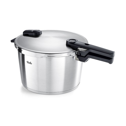 Fissler Χύτρα Ταχύτητος Vitaquick Premium 8lt (60281008070)