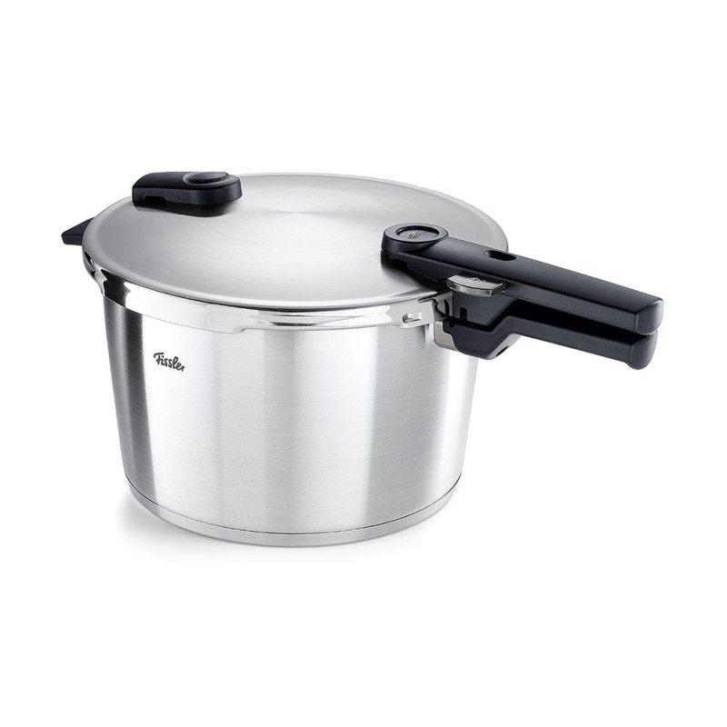 Fissler Χύτρα Ταχύτητος Vitaquick Premium 8lt (60281008070)
