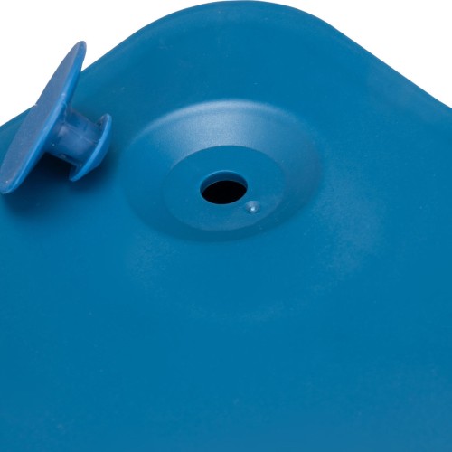 Estia Φαγητοδοχείο Homely 1lt Indigo Blue