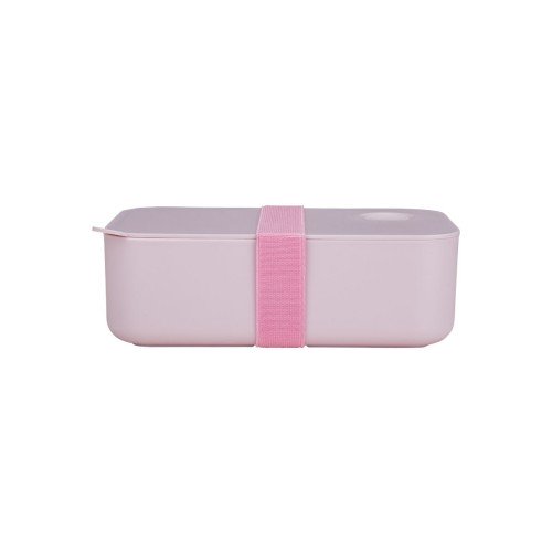 Estia Φαγητοδοχείο Homely 1lt Rose Quartz