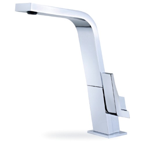 Teka Μπαταρία Κουζίνας IC 915 Χρώμιο