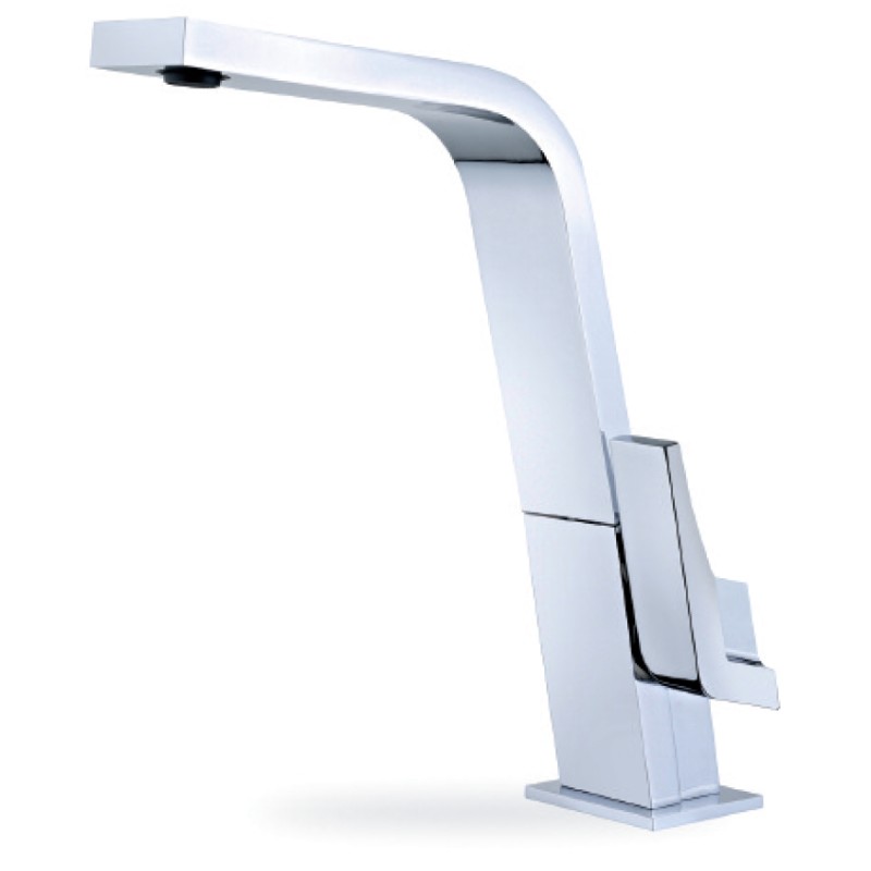 Teka Μπαταρία Κουζίνας IC 915 Χρώμιο