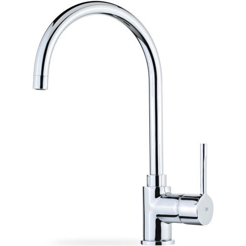 Teka Μπαταρία Κουζίνας SP 995 Χρώμιο