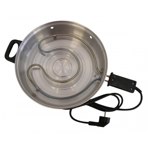 Φοίνιξ Ηλεκτρική Ψηστιέρα Ν3 27,5cm (Ελληνικής Κατασκευής)