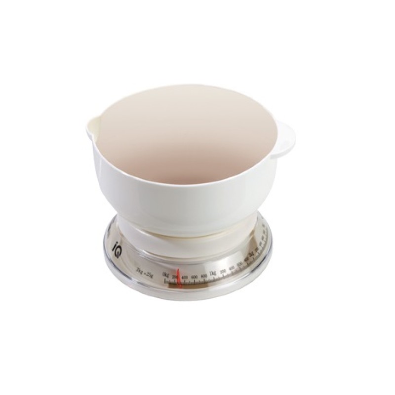 IQ Ζυγαριά Κουζίνας SC-1121