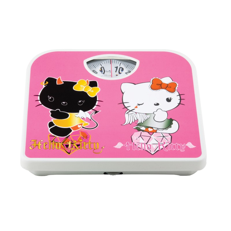Hello Kitty Ζυγαριά Μπάνιου HK-B80041
