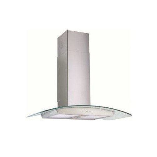 Maidtec by Pyramis Απορροφητήρας Τζάκι Nadoro 90cm 065019301