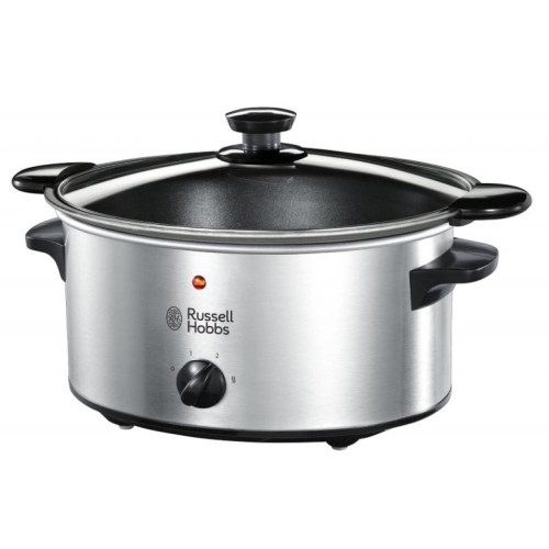 Russell Hobbs Cook@Home Slow Cooker 22740-56 (811250)