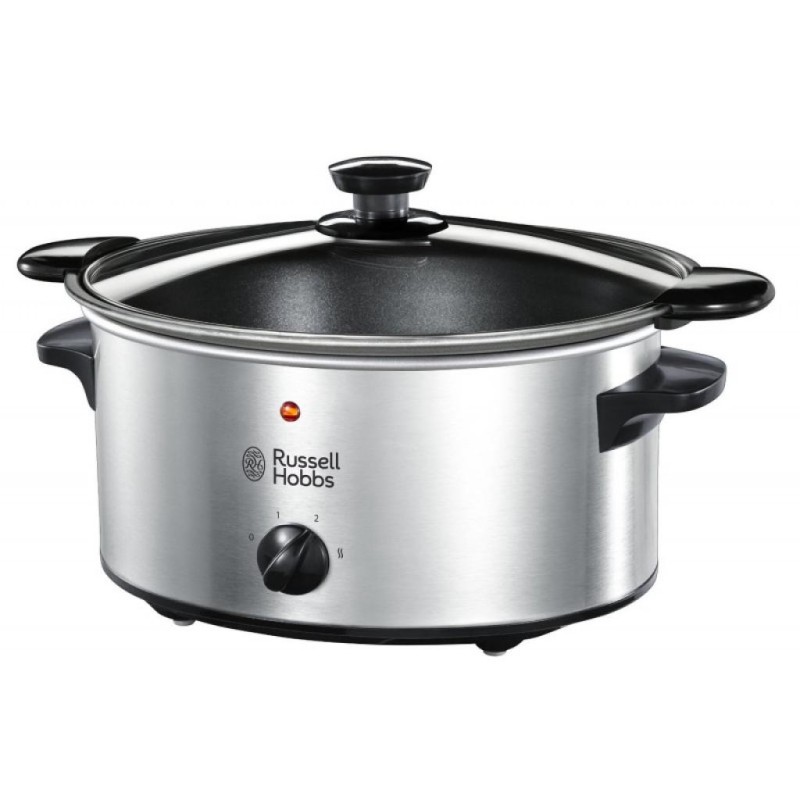 Russell Hobbs Cook@Home Slow Cooker 22740-56 (811250)