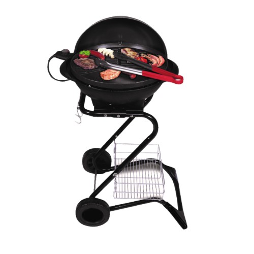 Rohnson Ηλεκτρικό μπάρμπεκιου R-239