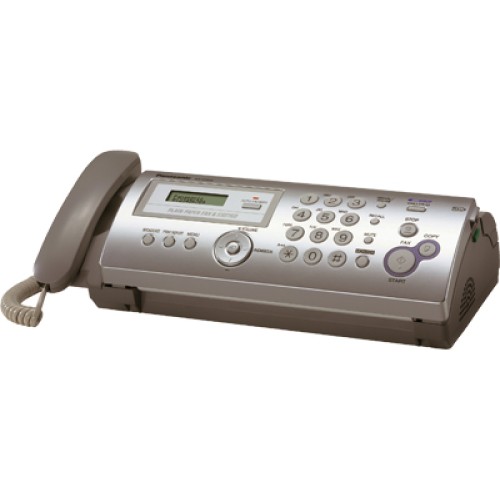 Συσκευές Fax