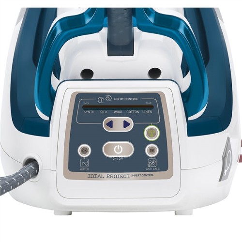 Tefal Σύστημα Σιδερώματος GV8982