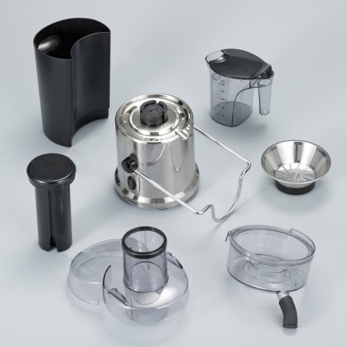 Severin Αποχυμωτής ES 3563