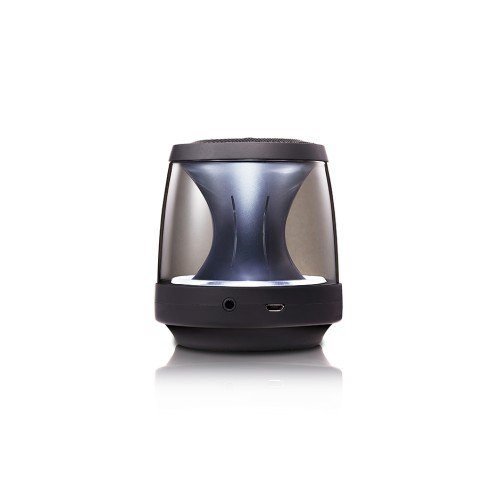 LG Φορητό ηχείο Bluetooth με LED PH1 Black