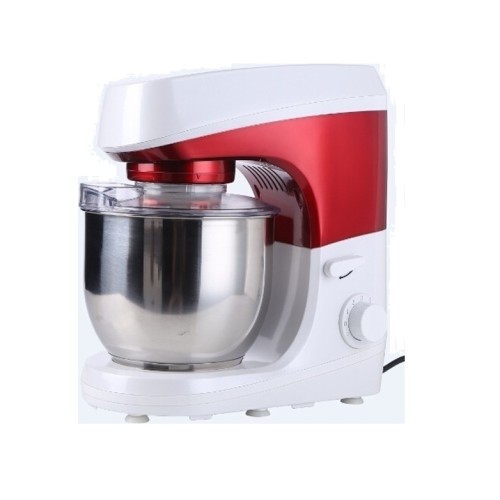 Princess Κουζινομηχανή XH867 Λευκή - Κόκκινη