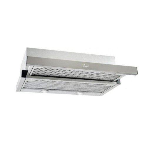 Teka Απορροφητήρας Συρόμενος CNL 6415 Inox 60cm