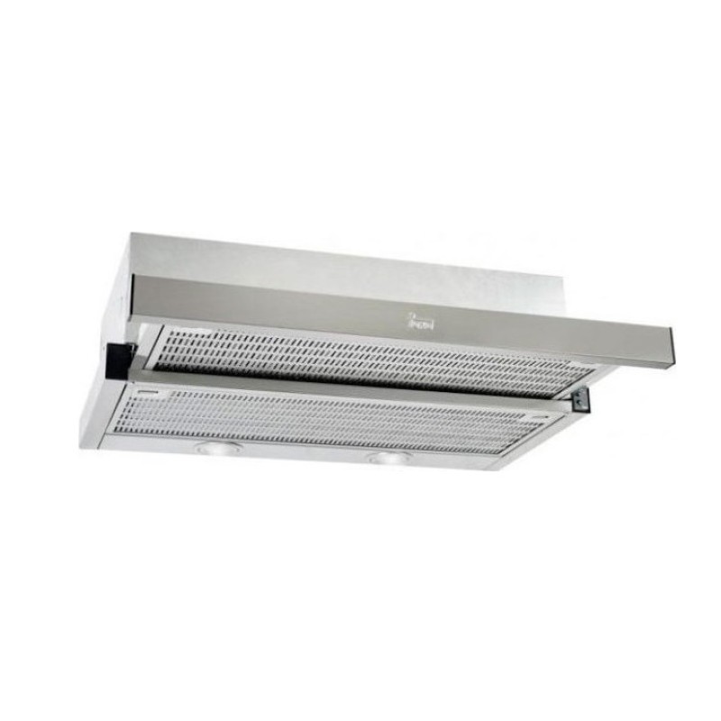 Teka Απορροφητήρας Συρόμενος CNL 6415 Inox 60cm