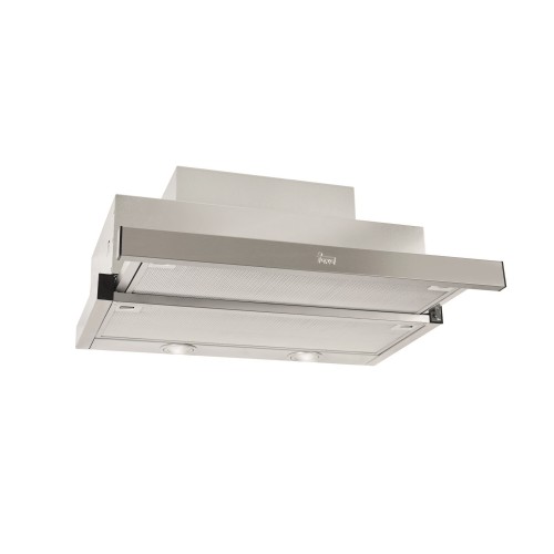Teka Απορροφητήρας Συρόμενος CNL 6610 Inox 60cm