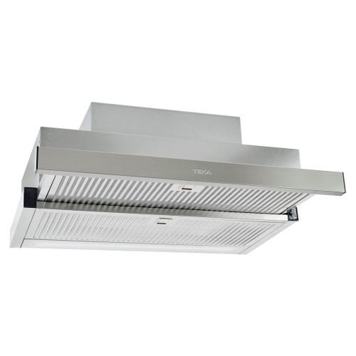 Teka Απορροφητήρας Συρόμενος CNL 6815 Plus Inox 60cm