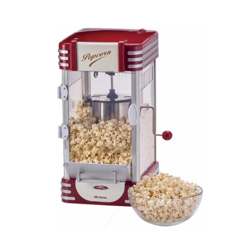 Ariete Συσκευή Popcorn XL 2953 (78417)