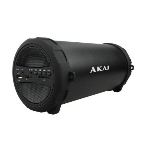 Akai Φορητό Ηχείο Με Bluetooth ABTS-11B