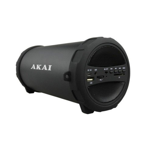 Akai Φορητό Ηχείο Με Bluetooth ABTS-11B