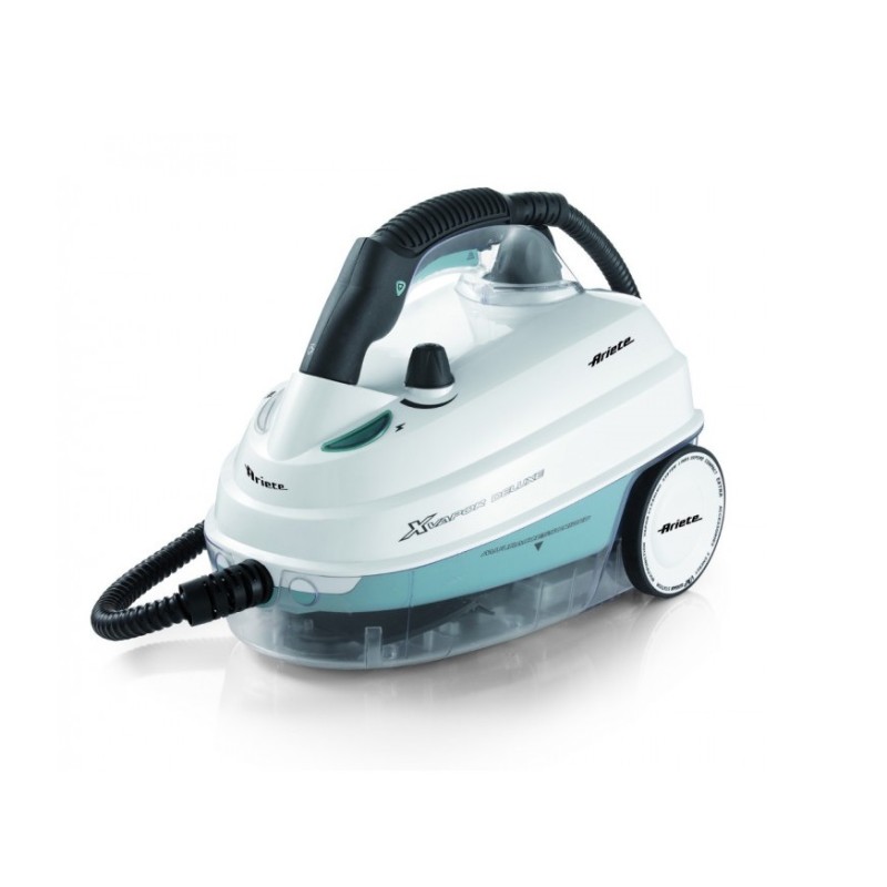 Ariete Ατμοκαθαριστής XVapor Delux 4146 (78261)