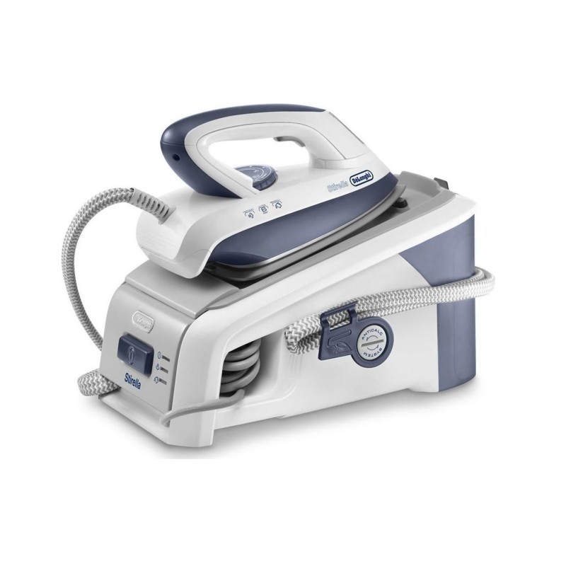 Delonghi Σύστημα Σιδερώματος Stirella VVX1717