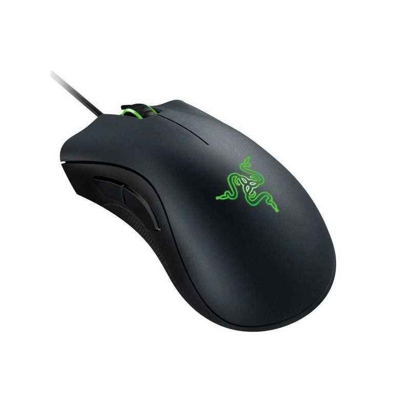 Razer Mouse DeathAdder Essential (8886419333265) (1.28.80.12.046)